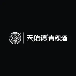 Qinghai Huzhu Barley Wine Co Ltd Logo