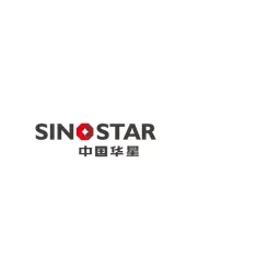 China Sinostar Group Co Ltd logo