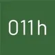 011h logo