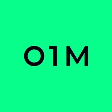 01Mars Logo
