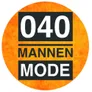 Logo 040 Mannenmode