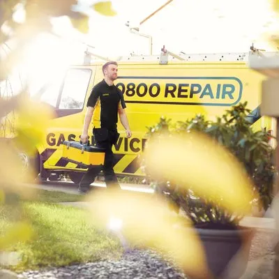 0800 Repair