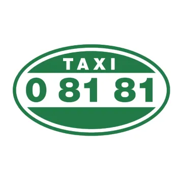 Haugaland Taxi