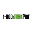 1-800-JUNKPRO logo