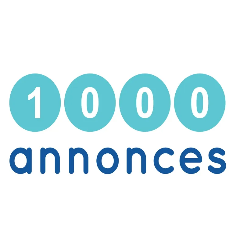 1000 Annonc