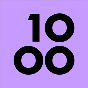 1000Farmacie Logo
