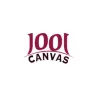 1001canvas logo