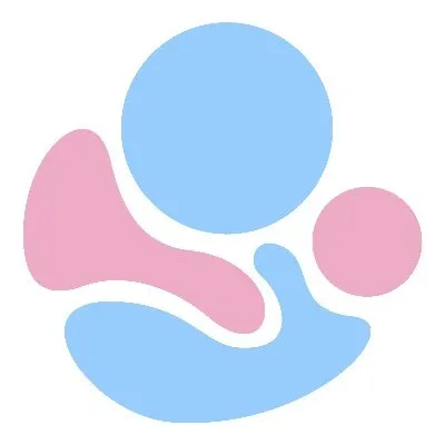 1001 Critical Days Foundation logo