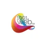 1001Web.ca logo