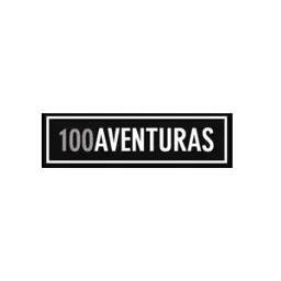 100Aventuras Colombia logo