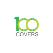 100 Covers Logo