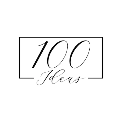 100 Dates logo