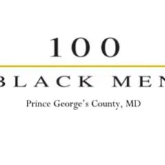 100 Black Men of Prince George's County-company-logo