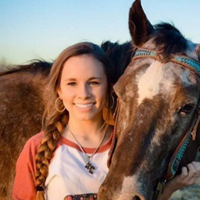 100X Equine, LLC logo