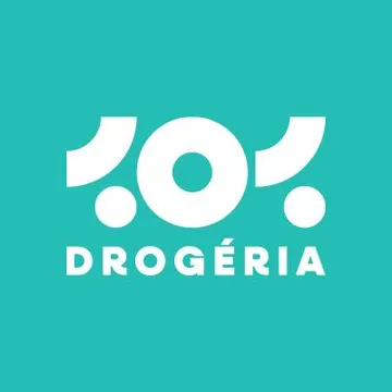 101Drogerie Logo