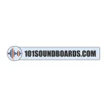 101 Soundboards logo/icon