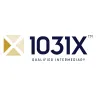 1031X logo