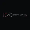 1040 Downstairs logo