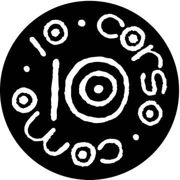 10 Corso Como Logo