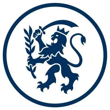 10 énde Fredericia logo