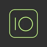 10FastFingers logo/icon