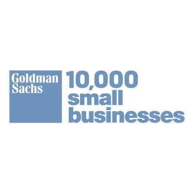 Call for Applicants: Goldman Sachs 10,000 Small Businesses Program