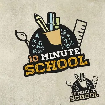 10 Minute School logo