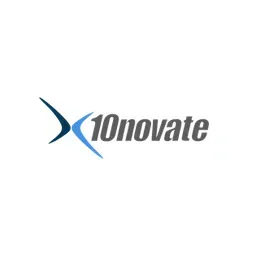 10novate, Inc. logo