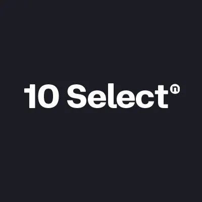Logo van 10 Select