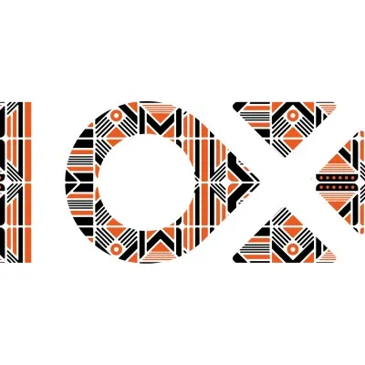 10x Team logo