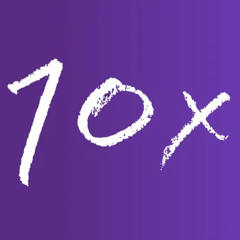 10X Banking Logo