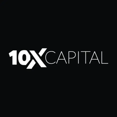 10x Capital logo