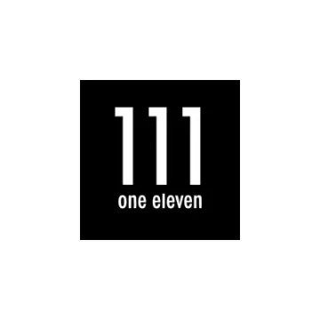 111 Textile Logo