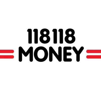 118 118 Money