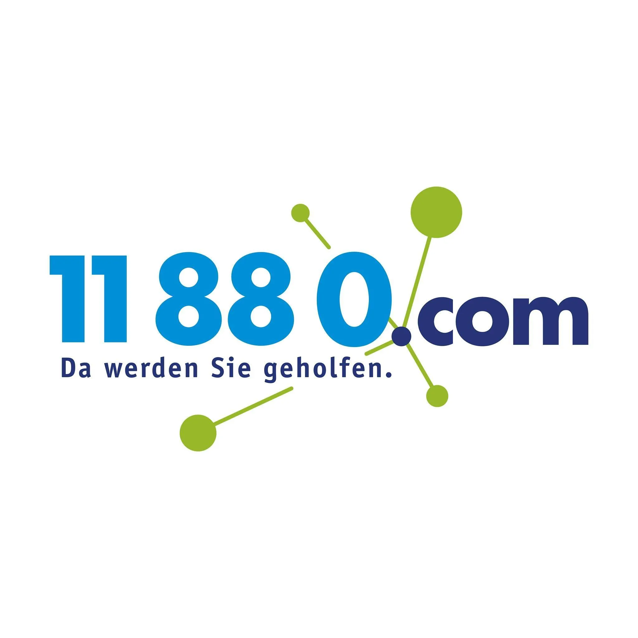 11880 Internet Services AG logo