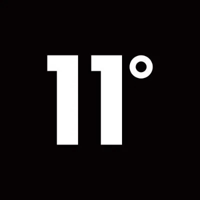 11 Degrees DA
