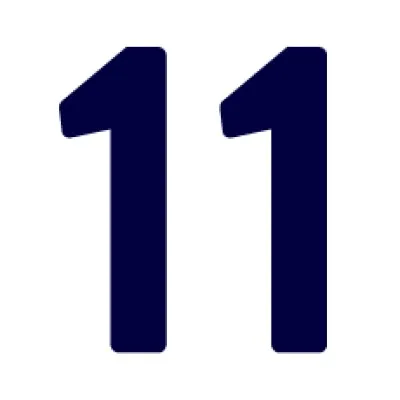 Eleventh Invest logo