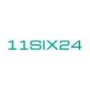 11Six24 logo