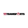 Logo 11teamsports - Roggenstraat