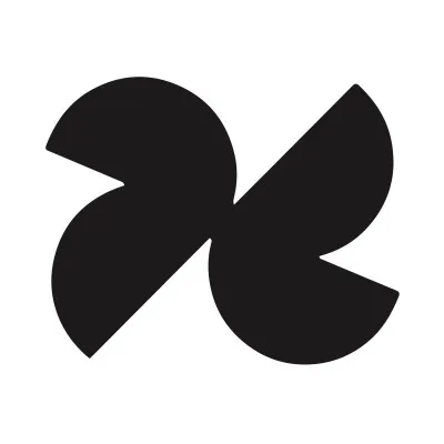Logo by Brandfetch