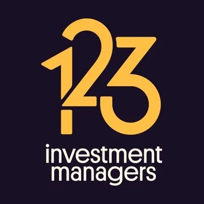 123 Investment Managers logo