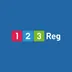 123-reg logo