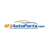 123autoparts logo