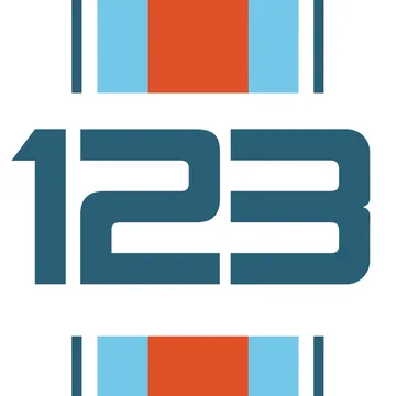 123Fahrschule Logo