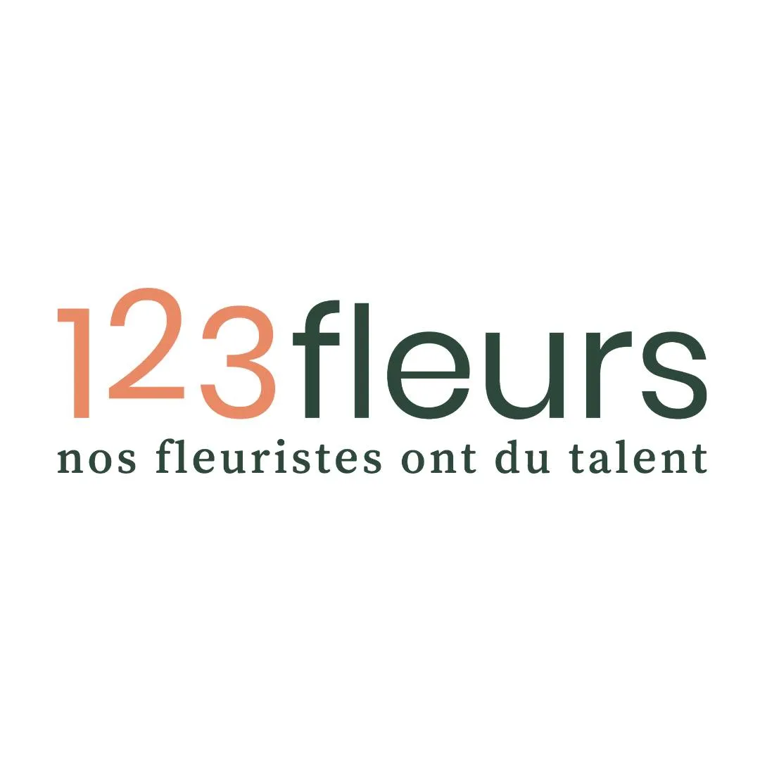 123 Fleurs
