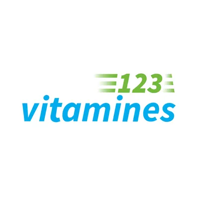 123vitamines logo