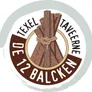 Logo De 12 Balcken