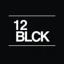 Logo 12 BLCK