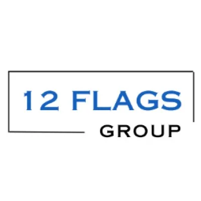 12 FLAGS CONSUMER FUND, LP logo