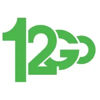 12Go Asia's company logo